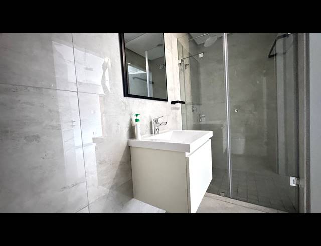 1 BEDROOM STUDIO APARTMENT TO LET IN UMHLANGA RIDGE